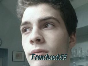 Frenchcock55