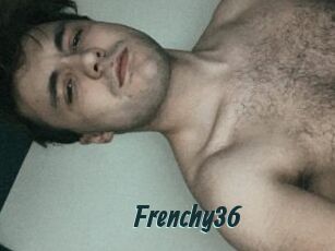 Frenchy36