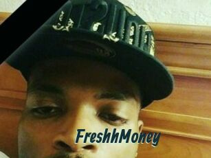 FreshhMoney