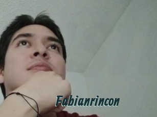 Fabianrincon