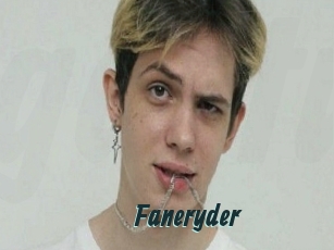 Faneryder