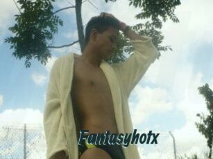 Fantasyhotx