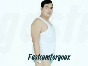 Fastcumforyoux