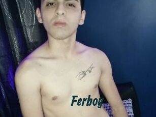 Ferboy