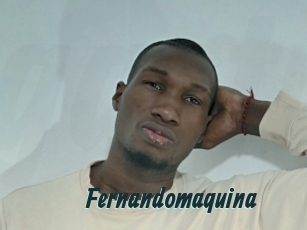 Fernandomaquina