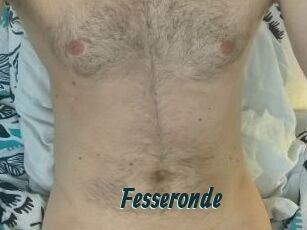 Fesseronde