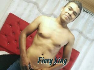 Fiery_king