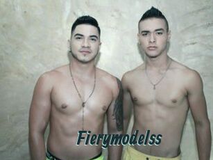 Fierymodelss