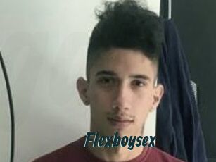 Flexboysex