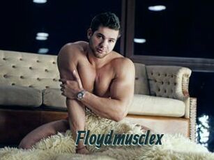 Floydmusclex