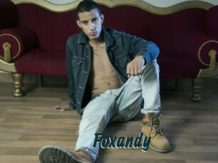 Foxandy