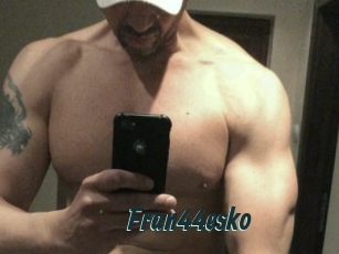 Fran44esko