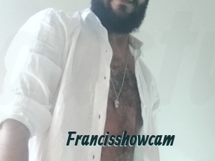 Francisshowcam