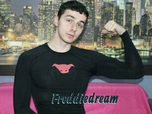 Freddiedream