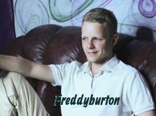 Freddyburton