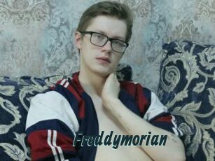 Freddymorian