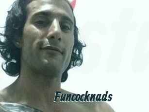 Funcocknads