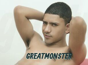 GREATMONSTER