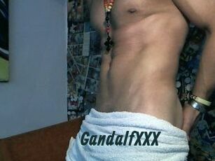 GandalfXXX