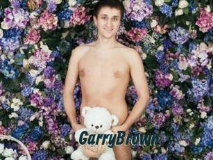 GarryBrown