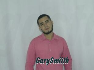 GarySmiith