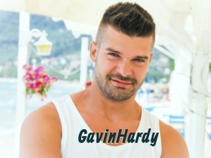 GavinHardy