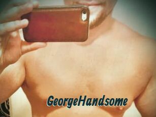 GeorgeHandsome