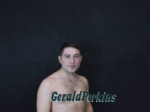 GeraldPerkins