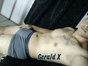 Gerald_X