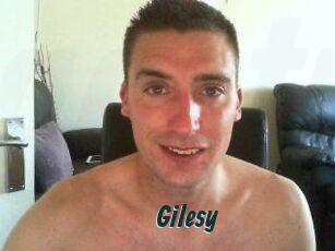 Gilesy