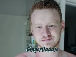 GingerBaddie