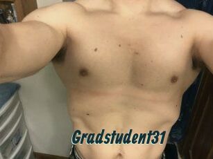 Gradstudent31