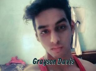 Grayson_Davis