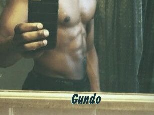 Gundo