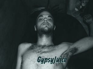 GypsyJuice