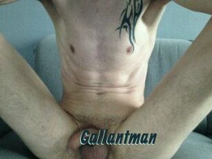 Gallantman