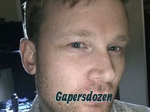 Gapersdozen