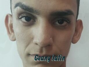 Geany_latin