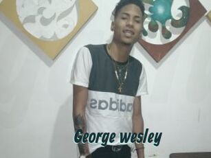 George_wesley