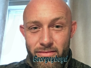 Georgeyboyd