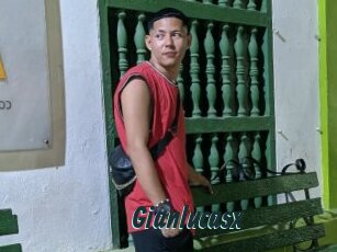 Gianlucasx