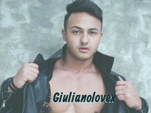 Giulianolovex