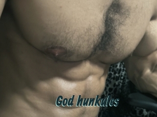 God_hunkules