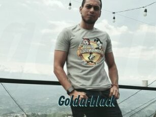 Goldarblack