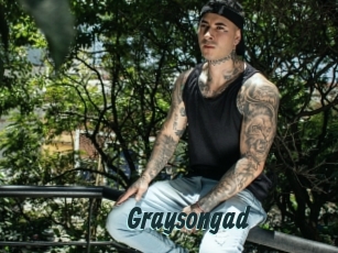 Graysongad