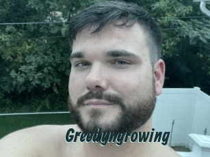 Greedyngrowing