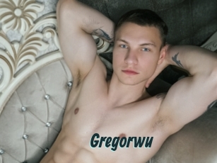 Gregorwu