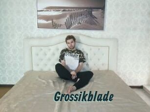 Grossikblade