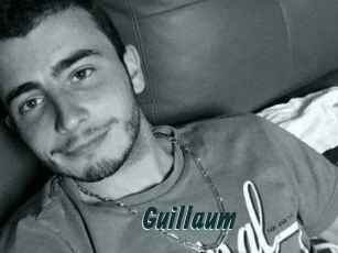 Guillaum