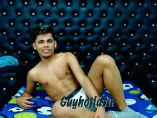 Guyhotlatin